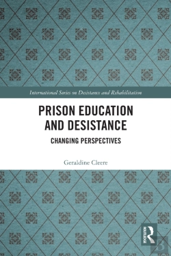 Bertrand.pt - Prison Education And Desistance