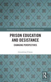 Prison Education And Desistance