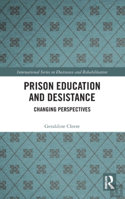 Bertrand.pt - Prison Education And Desistance