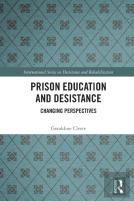 Prison Education And Desistance