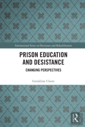 Prison Education And Desistance