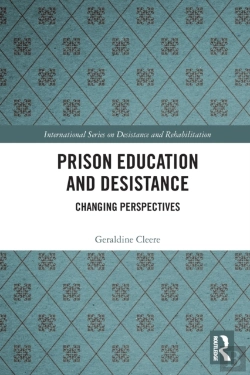 Bertrand.pt - Prison Education And Desistance