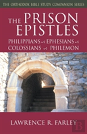 Prison Epistles