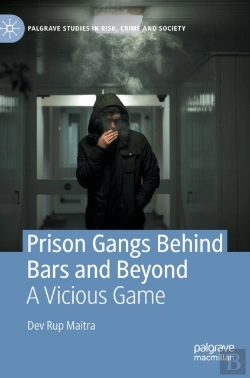 Bertrand.pt - Prison Gangs Behind Bars And Beyond