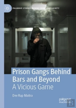 Bertrand.pt - Prison Gangs Behind Bars And Beyond