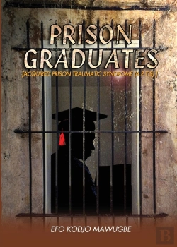 Bertrand.pt - Prison Graduates. A Drama In Four Legs
