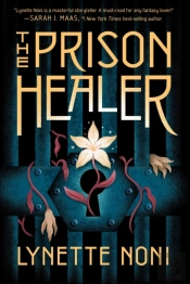 Prison Healer