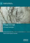 Prison In Iran