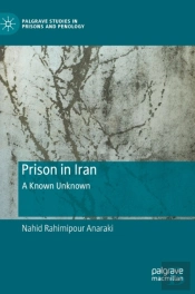 Prison In Iran