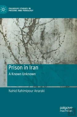 Bertrand.pt - Prison In Iran