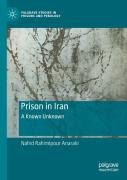 Prison In Iran