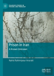 Prison In Iran
