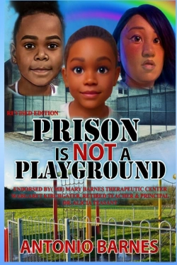 Bertrand.pt - Prison Is Not A Playground