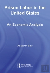 Prison Labor In The United States