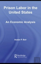 Prison Labor In The United States