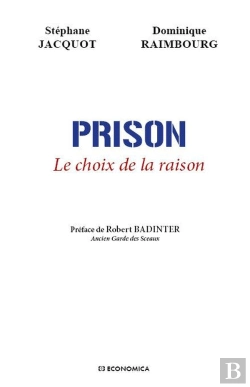 Bertrand.pt - Prison - Le Choix De La Raison