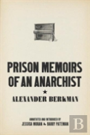Prison Memoirs Of An Anarchist