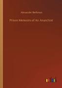 Prison Memoirs Of An Anarchist