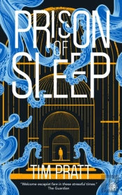 Prison Of Sleep