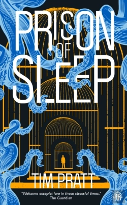 Bertrand.pt - Prison Of Sleep