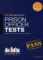 Prison Officer Tests