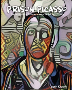 Bertrand.pt - Prison Picasso The Millionaire Prisoner'S Way To Sell Arts And Crafts