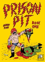 Prison Pit Book One