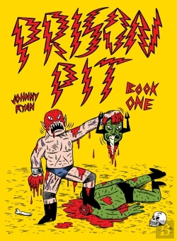 Bertrand.pt - Prison Pit Book One