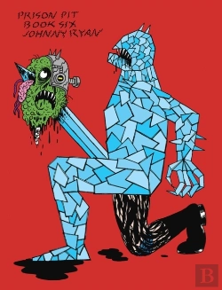 Bertrand.pt - Prison Pit Book Six