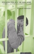 Prison Policy In Ireland