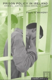 Prison Policy In Ireland