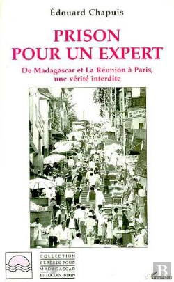 Bertrand.pt - Prison Pour Un Expert