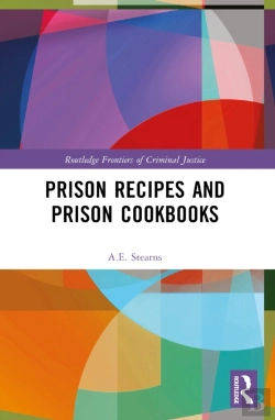Bertrand.pt - Prison Recipes And Prison Cookbooks