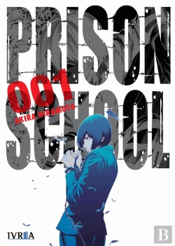 Bertrand.pt - Prison School 1