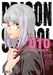Prison School 10