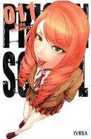 Prison School 11