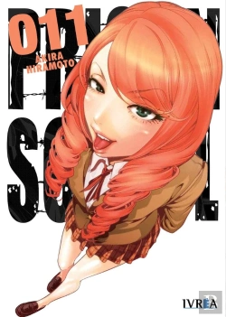Bertrand.pt - Prison School 11