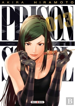 Bertrand.pt - Prison School 13