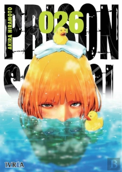 Bertrand.pt - Prison School 26