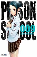 Prison School 9