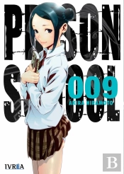 Prison School 9