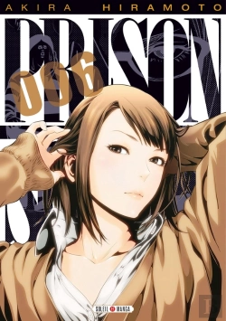 Bertrand.pt - Prison School T06