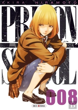 Bertrand.pt - Prison School T08