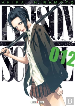Bertrand.pt - Prison School T12