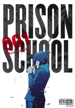 Bertrand.pt - Prison School, Vol. 1