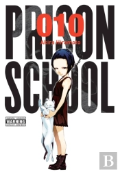 Prison School, Vol. 10
