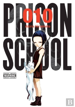 Bertrand.pt - Prison School, Vol. 10