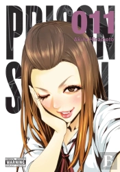 Prison School, Vol. 11