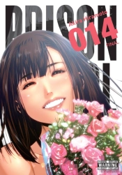 Prison School, Vol. 14