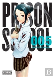 Prison School, Vol. 5